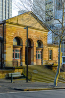 Police Station