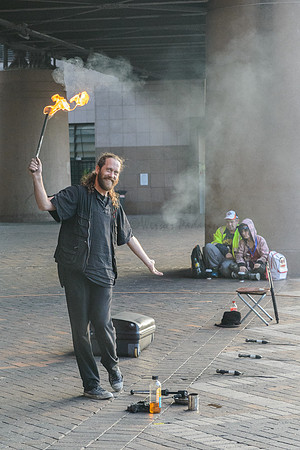 Entertainer