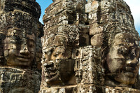 Siem Reap & Angkor Wat