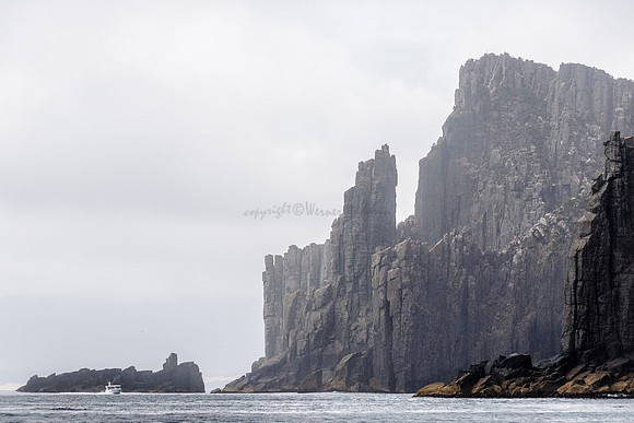 Tasman Coast