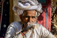 Gentleman of Rajasthan 01
