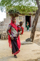Faces of Rajasthan
