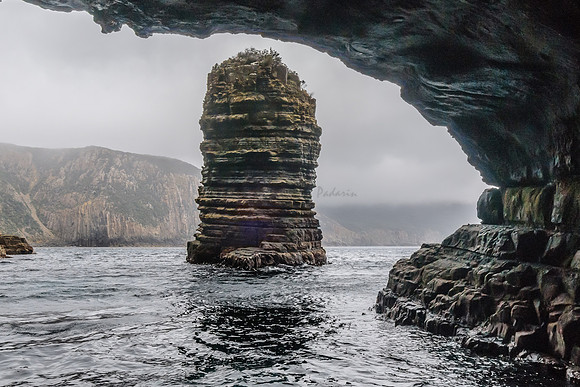 Tasman Coast