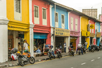 Street Colour