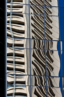 Sydney urban reflection