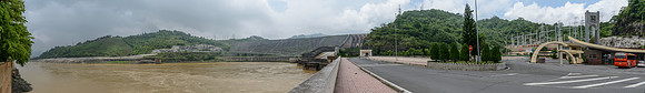 Hòa Bình Dam and Hydropower Station