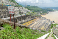 Hòa Bình Dam and Hydropower Station