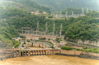 Hòa Bình Dam and Hydropower Station