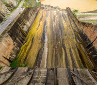 Hòa Bình Dam and Hydropower Station