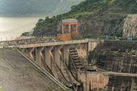 Hòa Bình Dam and Hydropower Station