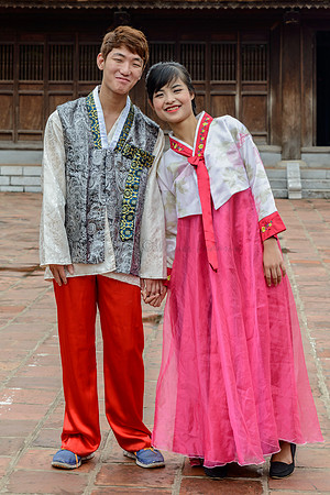 Hanoi Wedding Photography