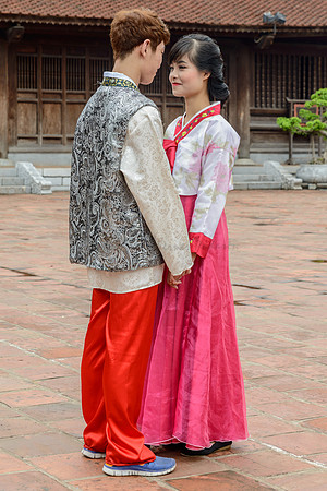 Hanoi Wedding Photography