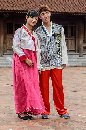Hanoi Wedding Photography