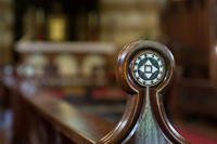 St Barnabas Mission Chapel