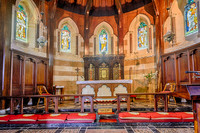 St Barnabas Mission Chapel