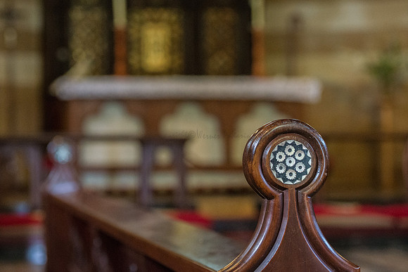 St Barnabas Mission Chapel