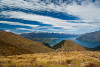 Lake Wakatipu
