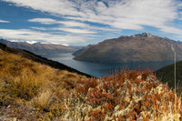 Lake Wakatipu