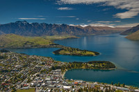 Lake Wakatipu