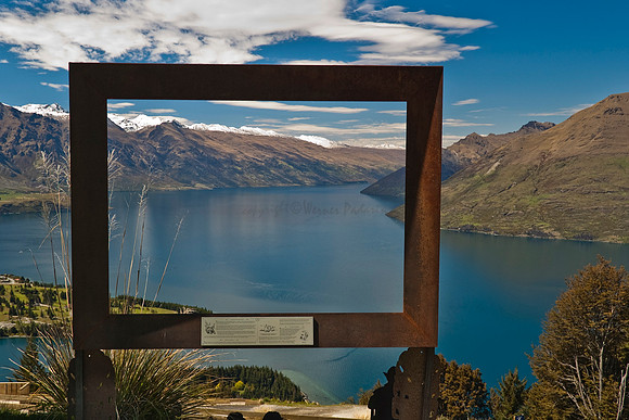 Lake Wakatipu