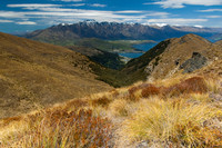 Lake Wakatipu