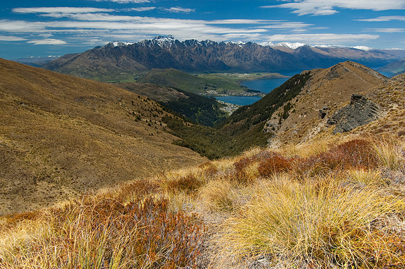 Lake Wakatipu