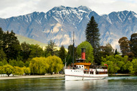 The Earnslaw