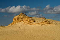 The Pinnacles
