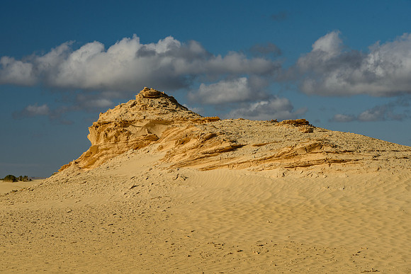 The Pinnacles