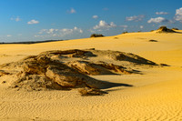 The Pinnacles