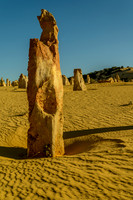 The Pinnacles