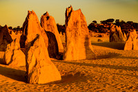 The Pinnacles