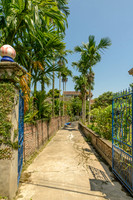 Sai Nga village, Vietnam