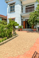 Sai Nga village, Vietnam