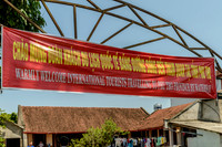 Sai Nga village, Vietnam