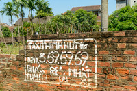 Sai Nga village, Vietnam
