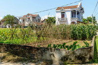 Sai Nga village, Vietnam