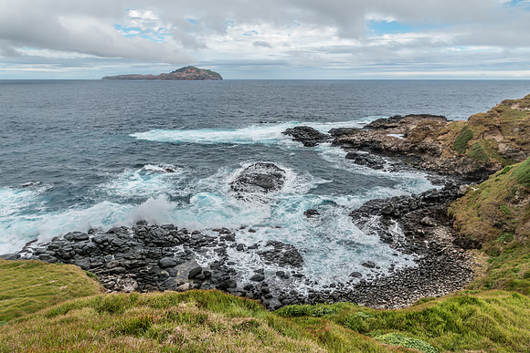 Point Ross Reserve Coastline