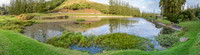 Watermill Dam