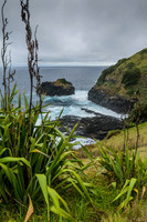 View from Headstone Point