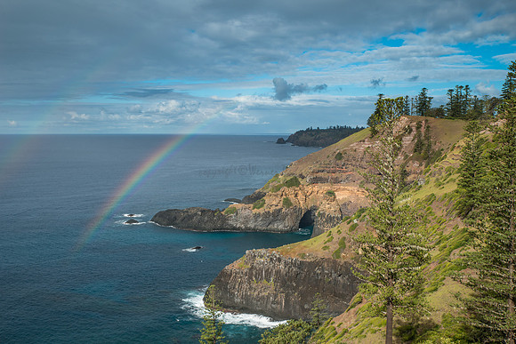 Rainbow