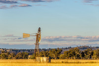 Dry Country