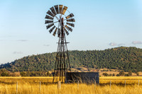 Dry Country