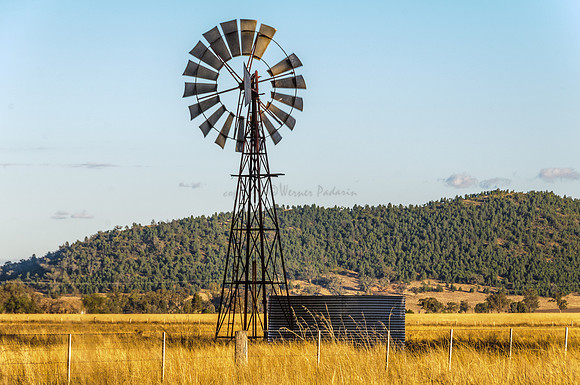 Dry Country
