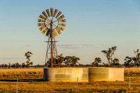 Dry Country