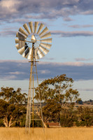 Dry Country
