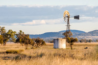 Dry Country