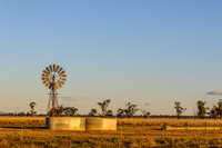 Dry Country