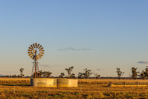 Dry Country