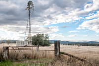 Dry Country